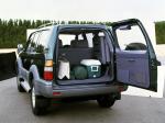 Toyota Land Cruiser Prado 90 5-Door 1996 года (JP)